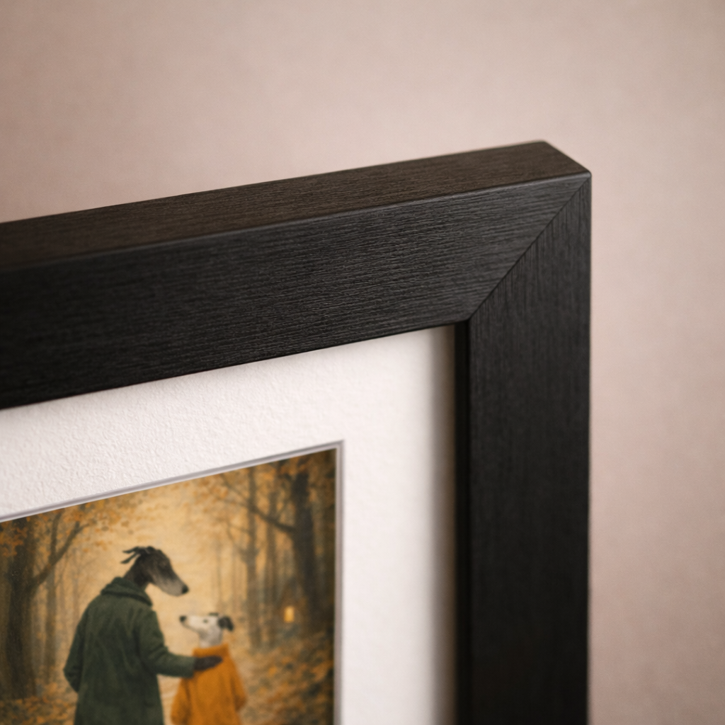 Jesienny Spacer - Edycja limitowana